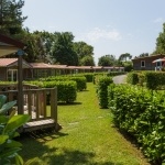Locatifs - Camping Pays Basque