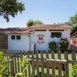 Club enfants - Camping Pays Basque
