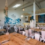 Bar / Restaurant du Camping