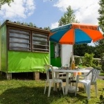 Tithome - Camping Pays Basque