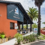 Camping 4 étoiles Bela Basque