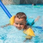 Piscine Camping Anglet