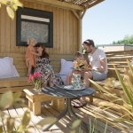 Image de votre camping au Pays Basque