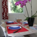 Exemple intérieur Confort 1 Chambre - Camping Bela Basque**** - Camping Anglet