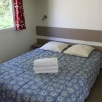 Exemple Confort 1 Chambre - Camping Bela Basque**** - Camping Anglet