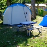Emplacement Camping Bela Basque - Camping Anglet
