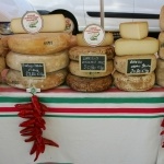 Richesses gastronomique du Pays Basque