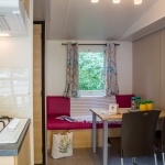 Séjour Access 2 Chambres - Camping Bela Basque Anglet
