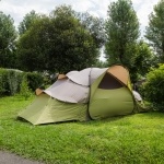 Emplacement Access camping - Camping Anglet