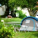 Emplacement Access camping - Camping Anglet