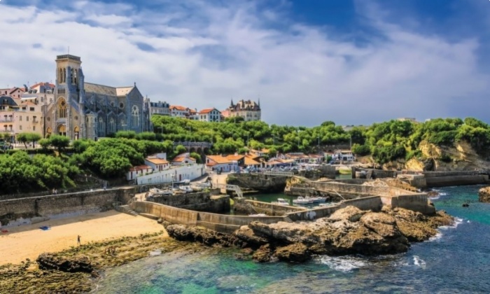 Biarritz