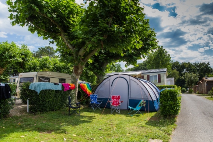 Camping Eden Villages Pays Basque