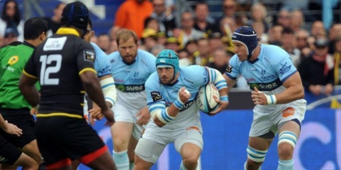 Rugby - Aviron Bayonnais - Top 14 - Bayonne