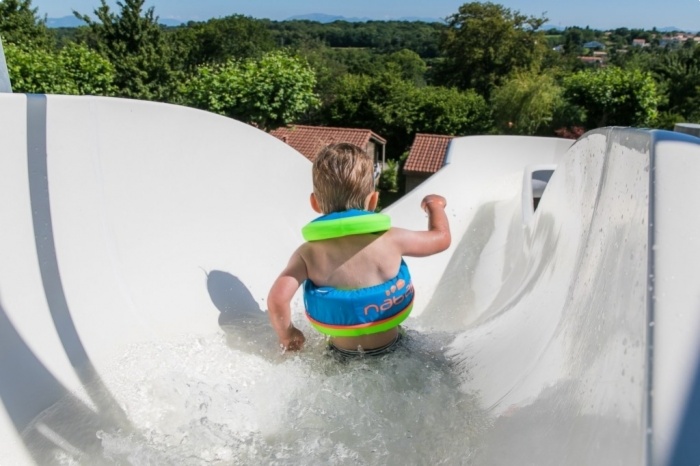 Offre derni&egrave;re minute - Camping 4 &eacute;toiles au pays basque