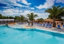 Parc aquatique - Camping Pays Basque