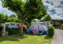 Emplacements camping - Camping Pays Basque